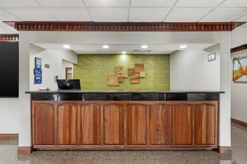 Best Western Big Spring Lodge - image 36