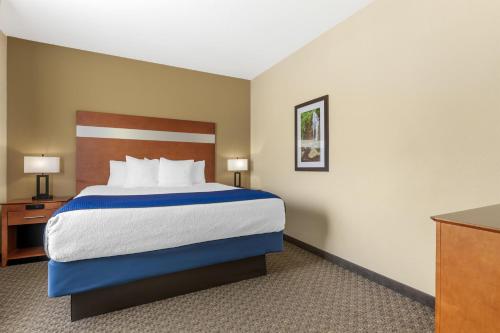 2 bedrooms, 2 beds