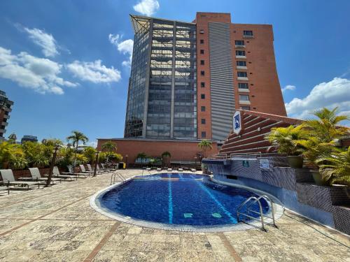 EXECUTIVE SUITES VALENCIA-Venezuela in El Vinedo Valencia