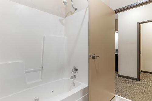 Best Western Big Spring Lodge - image 43