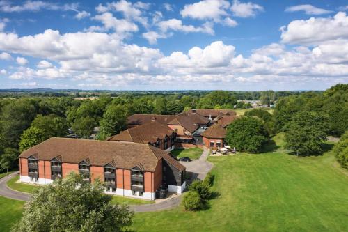 . Macdonald Botley Park Hotel & Spa