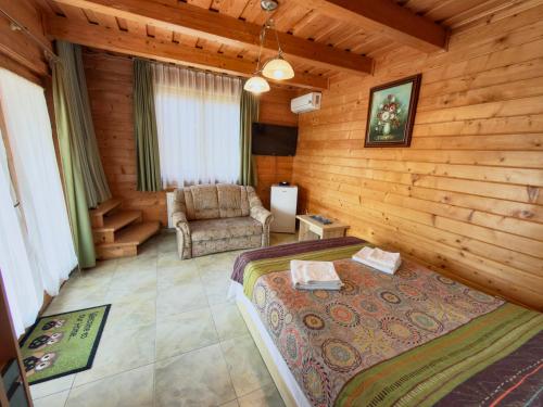 Casa de vacanta ROUA DIMINETII in Beclean