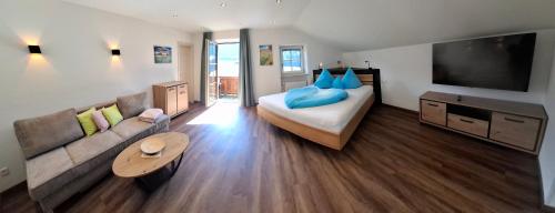 1 king bed