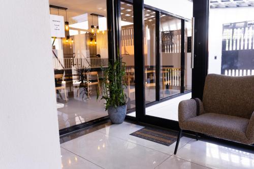 Micro Hotel Rio de Piedras in San Pedro Sula