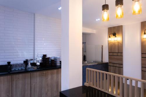 Micro Hotel Rio de Piedras in San Pedro Sula