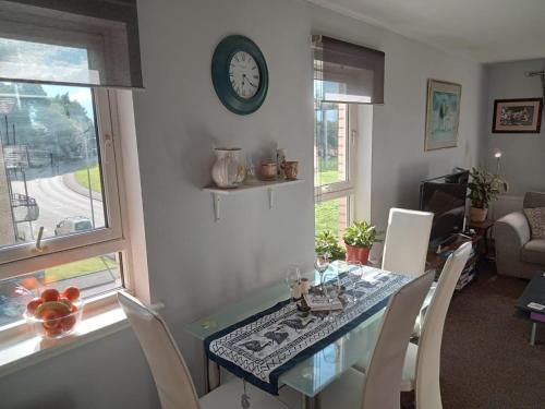 2-bed spacious apartment in Бонесс