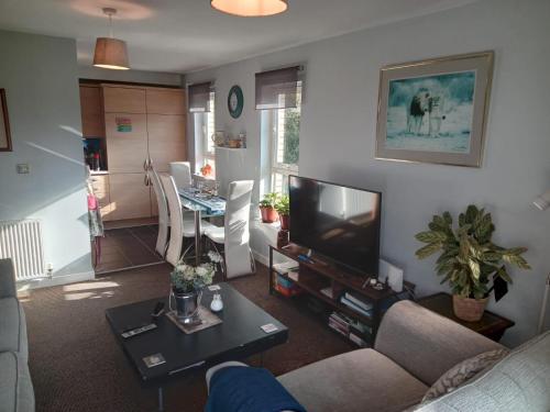 2-bed spacious apartment in Бонесс
