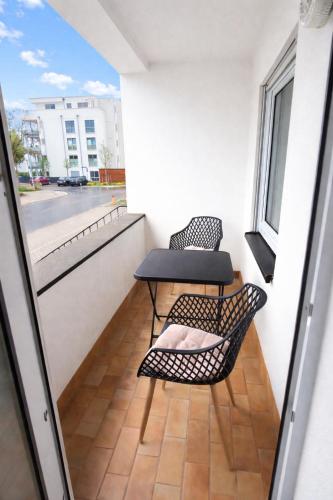 Comfort Stay Koblenz in Koblenz