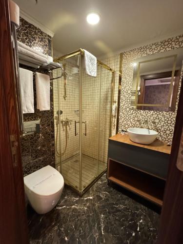Sultan City Hotel - image 3