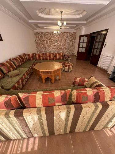 Villa Oasis Ain El Turk in Ain El Turk