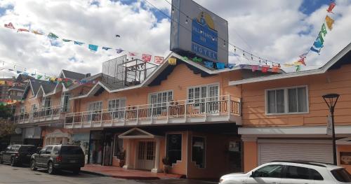 hotel photo
