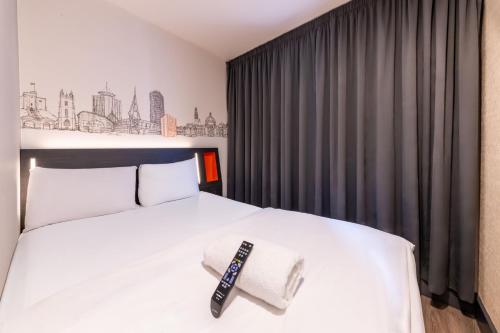 easyHotel Cardiff - image 39