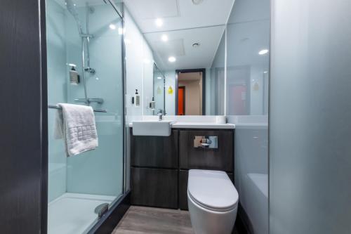 easyHotel Cardiff - image 25
