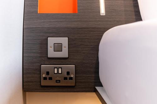 easyHotel Cardiff - image 16