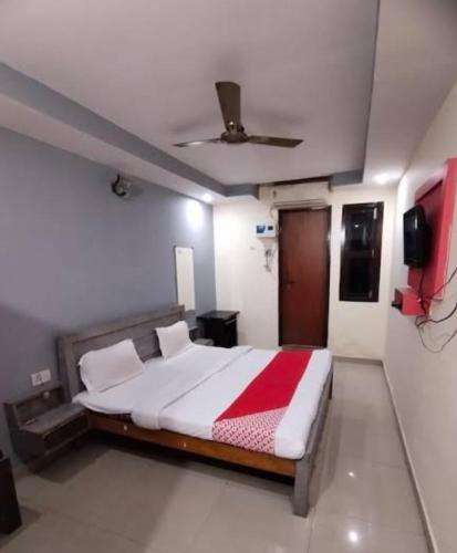Shree Vinayak Resort and hotel in Mhow