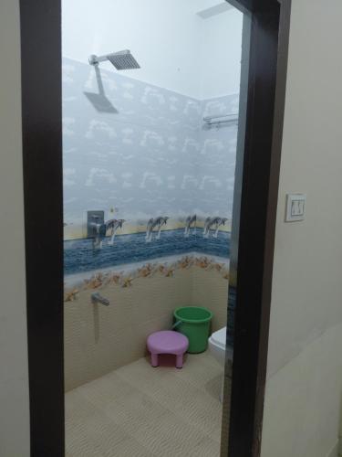 Shree Vinayak Resort and hotel in Mhow