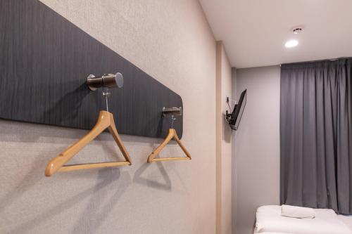easyHotel Cardiff - image 18