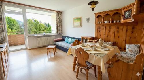  ELISABETH Haus KMB Seeappartement am Ossiacher See, Hallenbad, Skiarena Gerlitzen in Bodensdorf