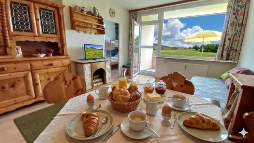  ELISABETH Haus KMB Seeappartement am Ossiacher See, Hallenbad, Skiarena Gerlitzen in Bodensdorf