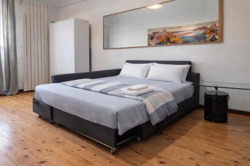  Milano Brenta Suites Room for 4 in Mailand