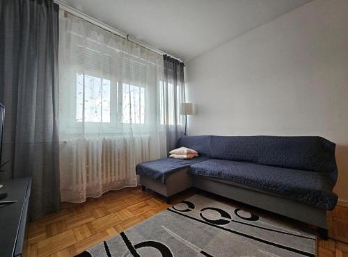 Apartman FITT – khách sạn tại Savica