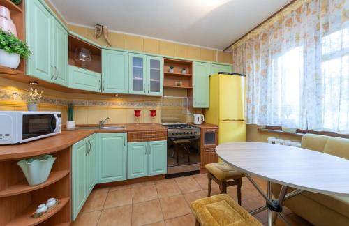 Three-room apartment Osokorki 18084 - image 2