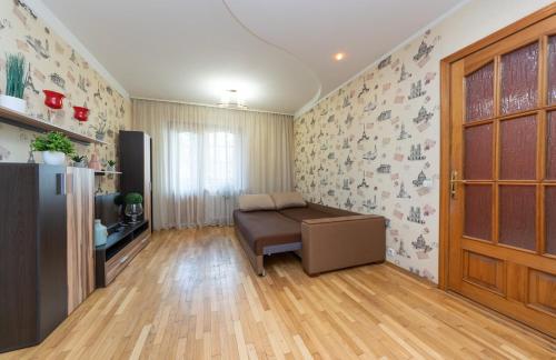 Three-room apartment Osokorki 18084 - image 4