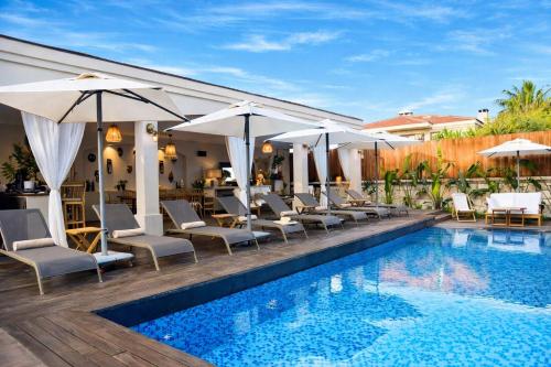 Soas Suites, Alaçatı