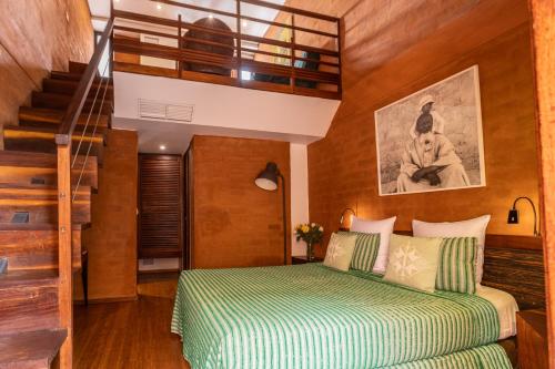 Hotel Le Djoloff - Dakar