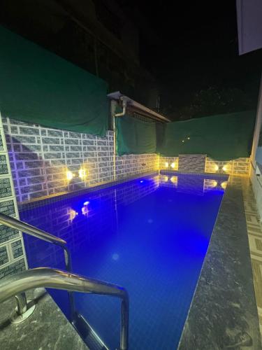 Orchid Villa - The Dream Stays ll Pvt Pool ll 3 Bhk ll in Khandala