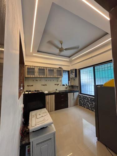 Orchid Villa - The Dream Stays ll Pvt Pool ll 3 Bhk ll in Khandala