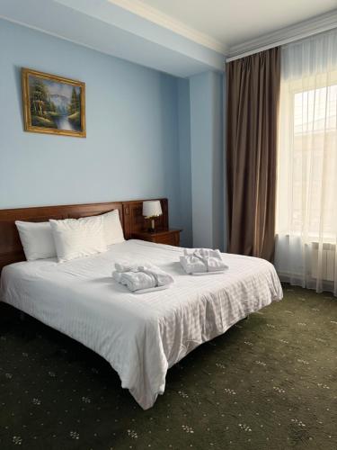 Lalaner Hotel in 锡西安