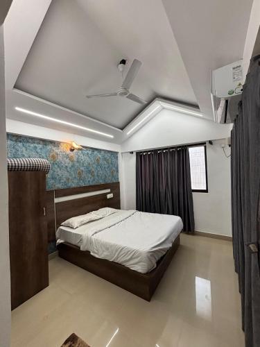 Orchid Villa - The Dream Stays ll Pvt Pool ll 3 Bhk ll in Khandala