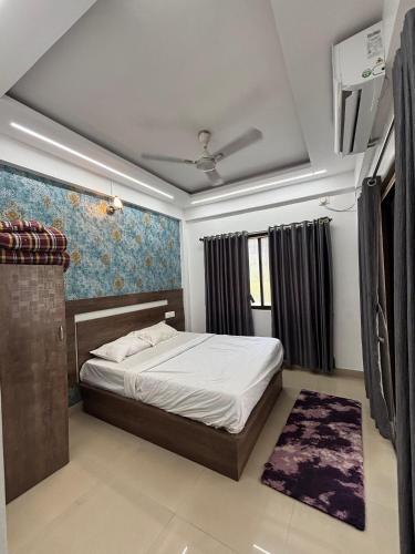 Orchid Villa - The Dream Stays ll Pvt Pool ll 3 Bhk ll in Khandala