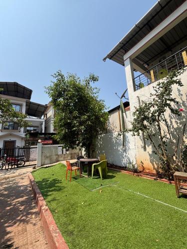 Orchid Villa - The Dream Stays ll Pvt Pool ll 3 Bhk ll in Khandala