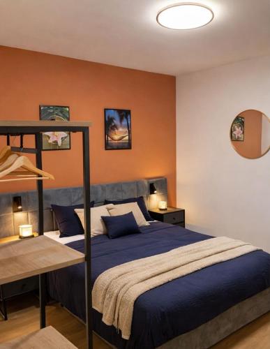 T2 Chic et Cosy à Montréjeau (T2 Chic et Cosy a Montrejeau) in Montrejeau