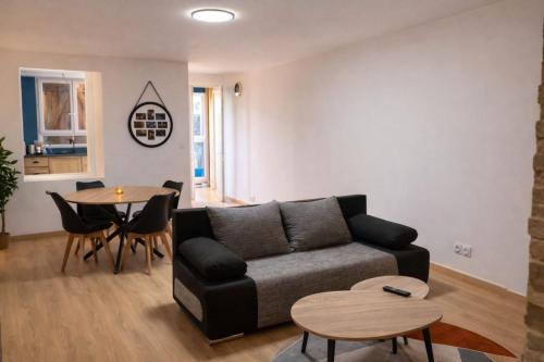 T2 Chic et Cosy à Montréjeau (T2 Chic et Cosy a Montrejeau) in Montrejeau