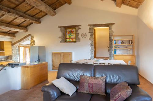 Ēdiens un dzērieni, Dolce Vita Villa in Badia Tedalda