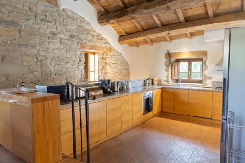 Dolce Vita Villa in Badia Tedalda