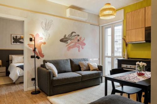Guesthouse Giolitti - Bilocale a Milano Città Studi - Piola