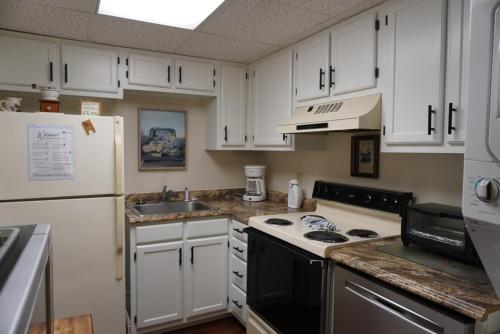 River Place Condos 508 2BD - image 23
