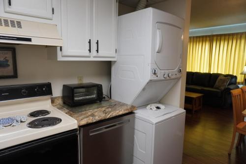 River Place Condos 508 2BD - image 18