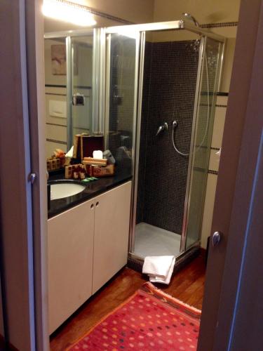 Santi apartment in the heart of Turin, Turín (fotografie 7)