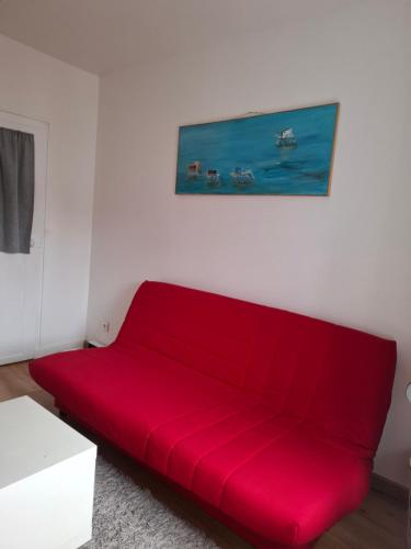 Escale cosy à Blois - Location saisonnière - Blois