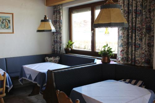 Sportpension Therese – Westendorf, MO