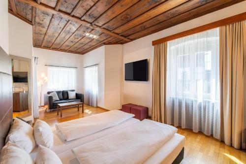 ACHAT Hotel Regensburg Herzog am Dom in 內城區