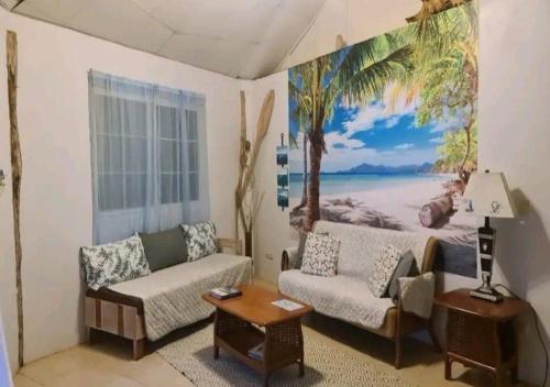 Casita Serena in Saboga