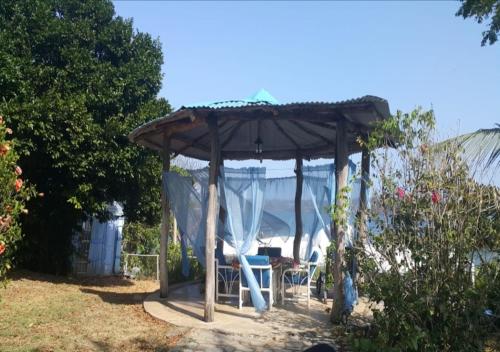 Casita Serena in Saboga