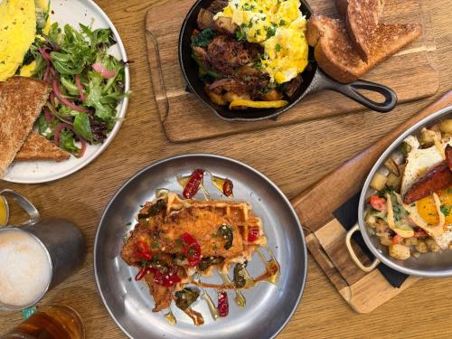 Photo - Red Cliffs Lodge Zion, A Tribute Portfolio Hotel