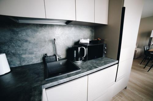 MD Apartment in 瑞澤克奈